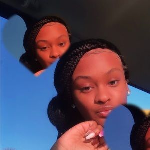 Meet your Posher, Barbara